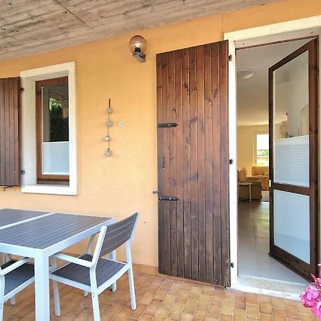 Europa Pool Apartment バルドリーノ エクステリア 写真