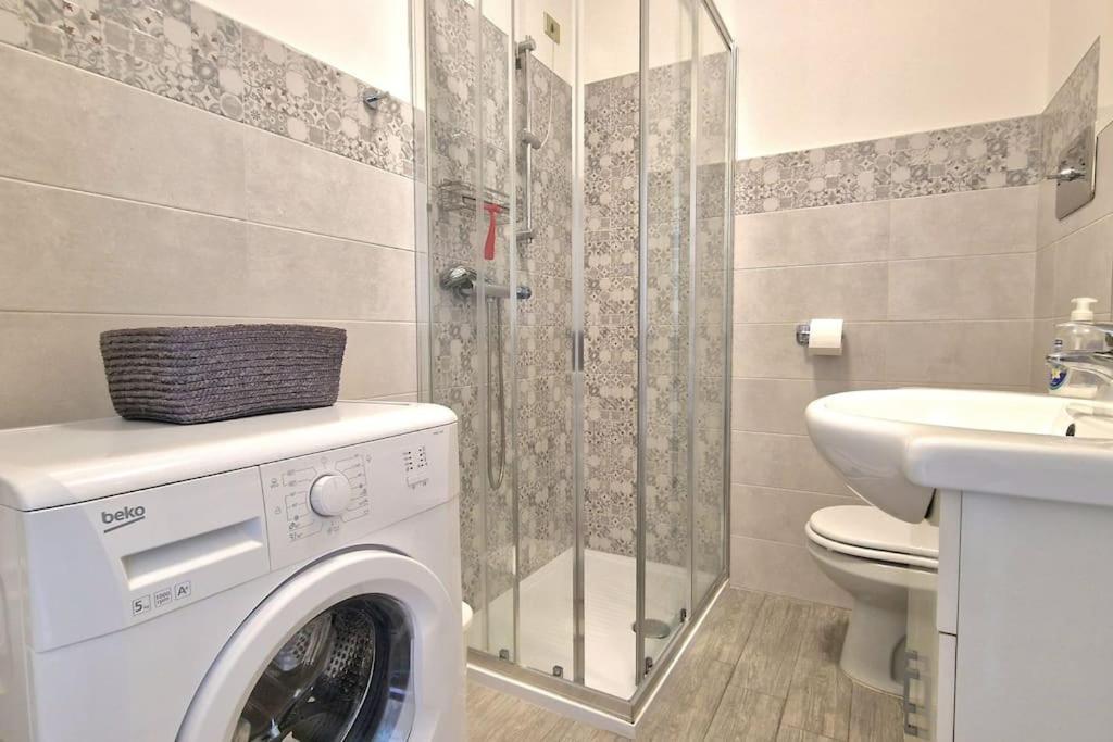 Europa Pool Apartment バルドリーノ エクステリア 写真